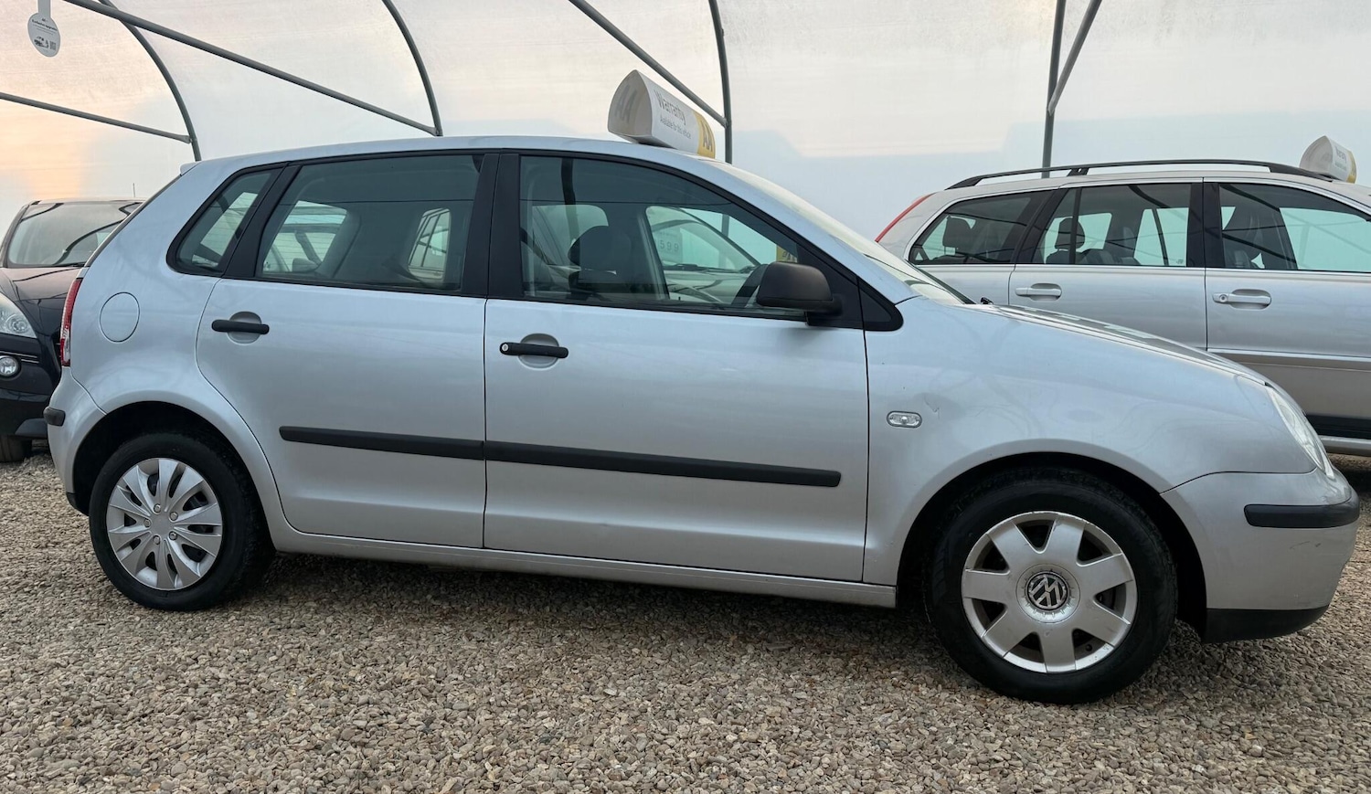 Used Volkswagen Polo 2003 for sale - 76042172: Photo 31
