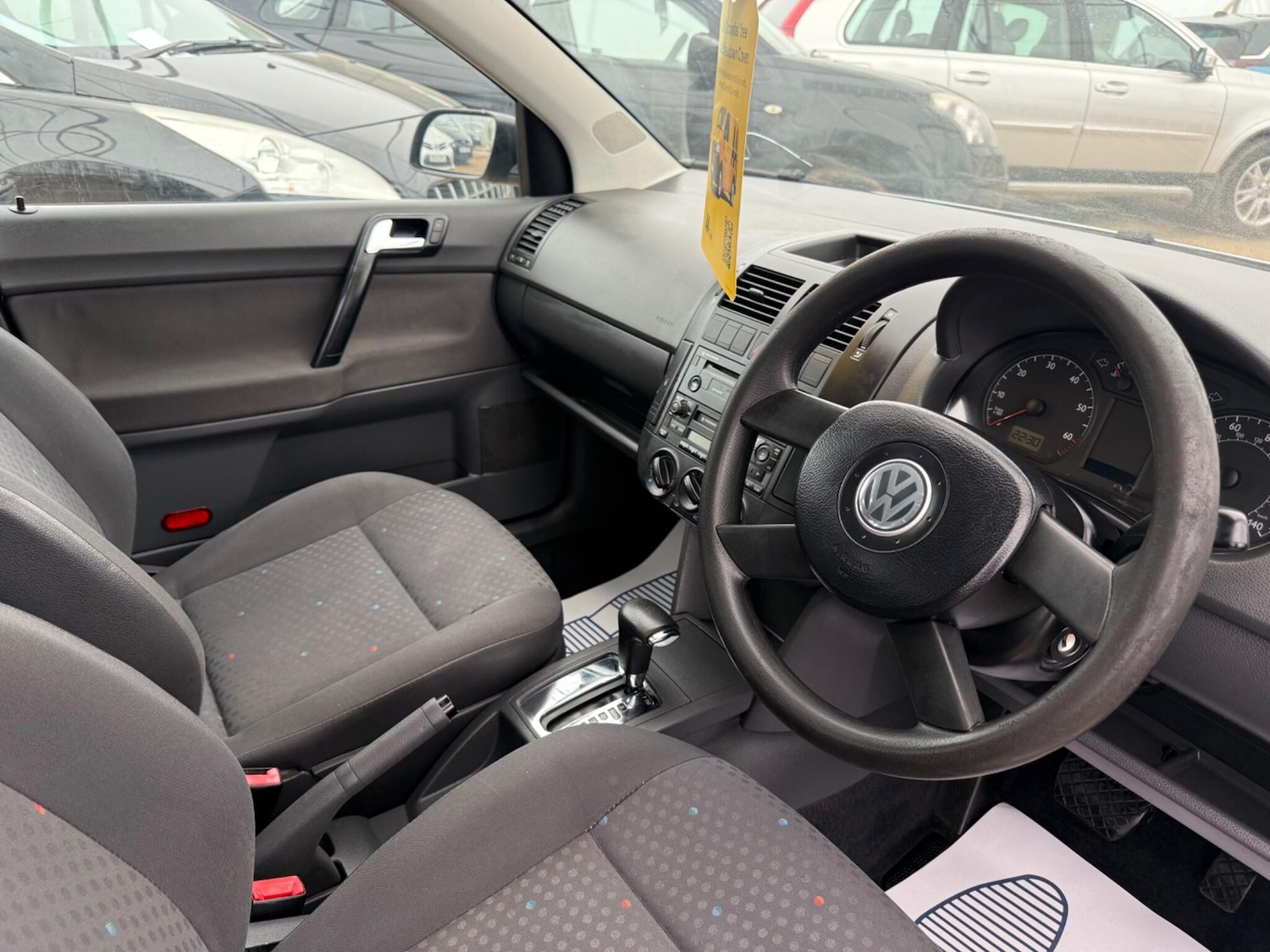 Used Volkswagen Polo 2003 for sale - 76042172: Photo 45