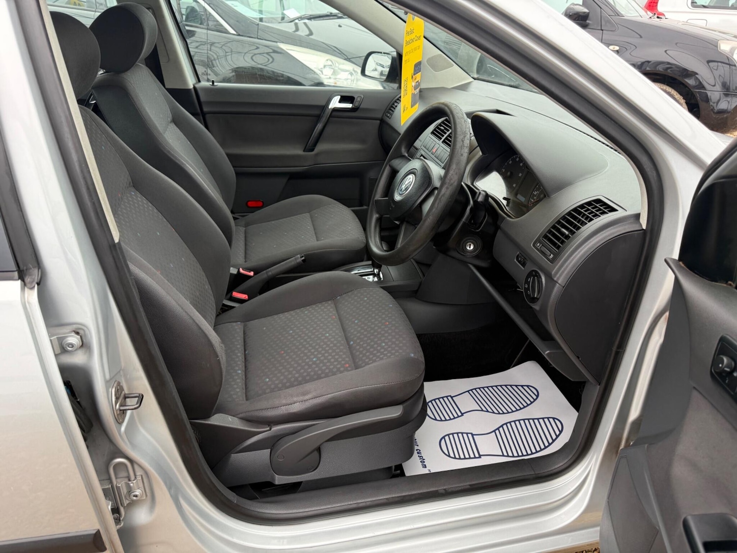 Used Volkswagen Polo 2003 for sale - 76042172: Photo 46