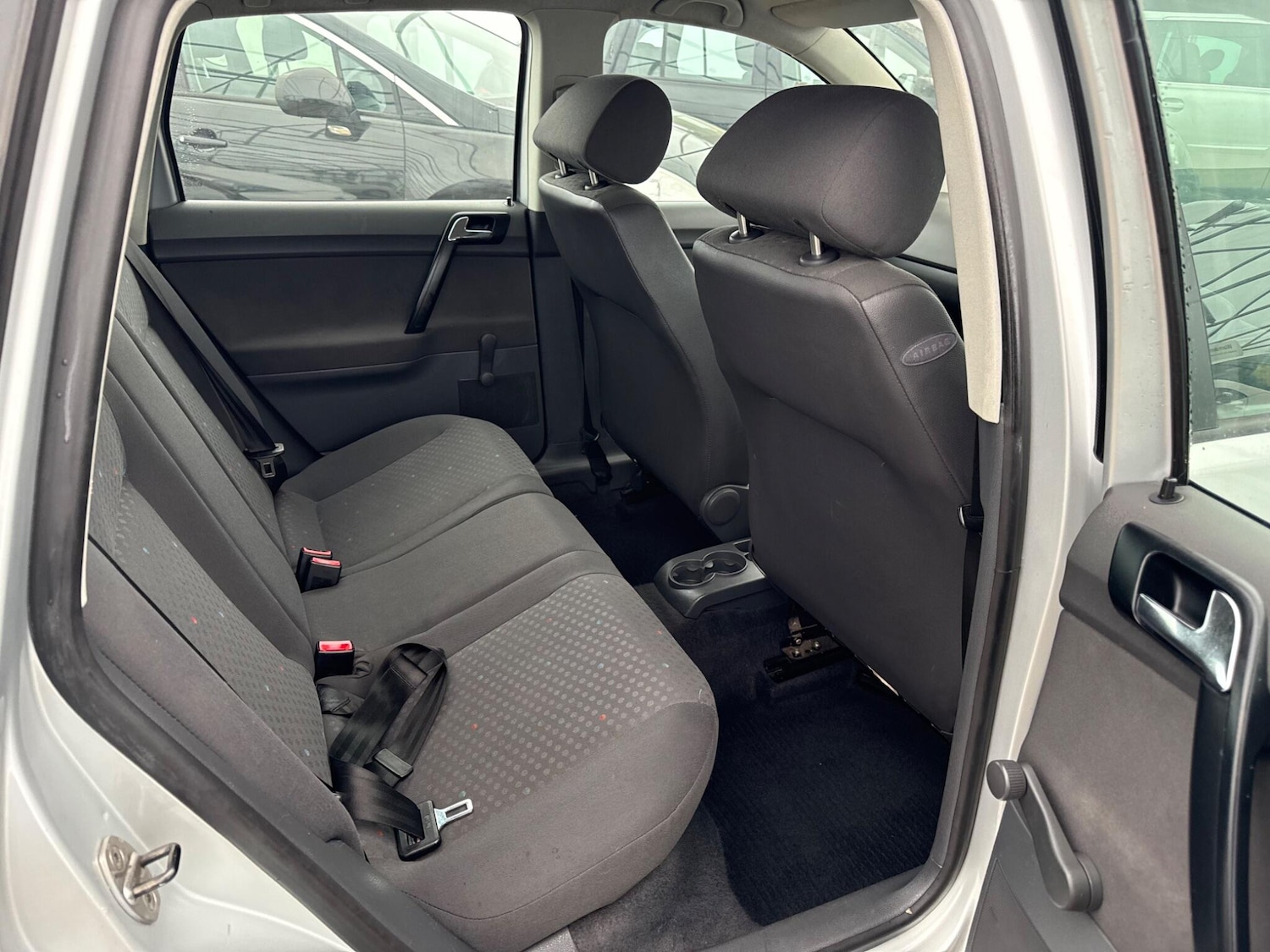 Used Volkswagen Polo 2003 for sale - 76042172: Photo 49