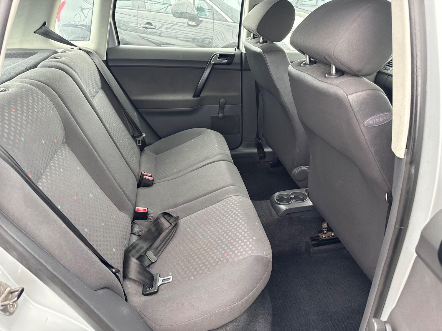 Used Volkswagen Polo 2003 for sale - 76042172: Photo 50
