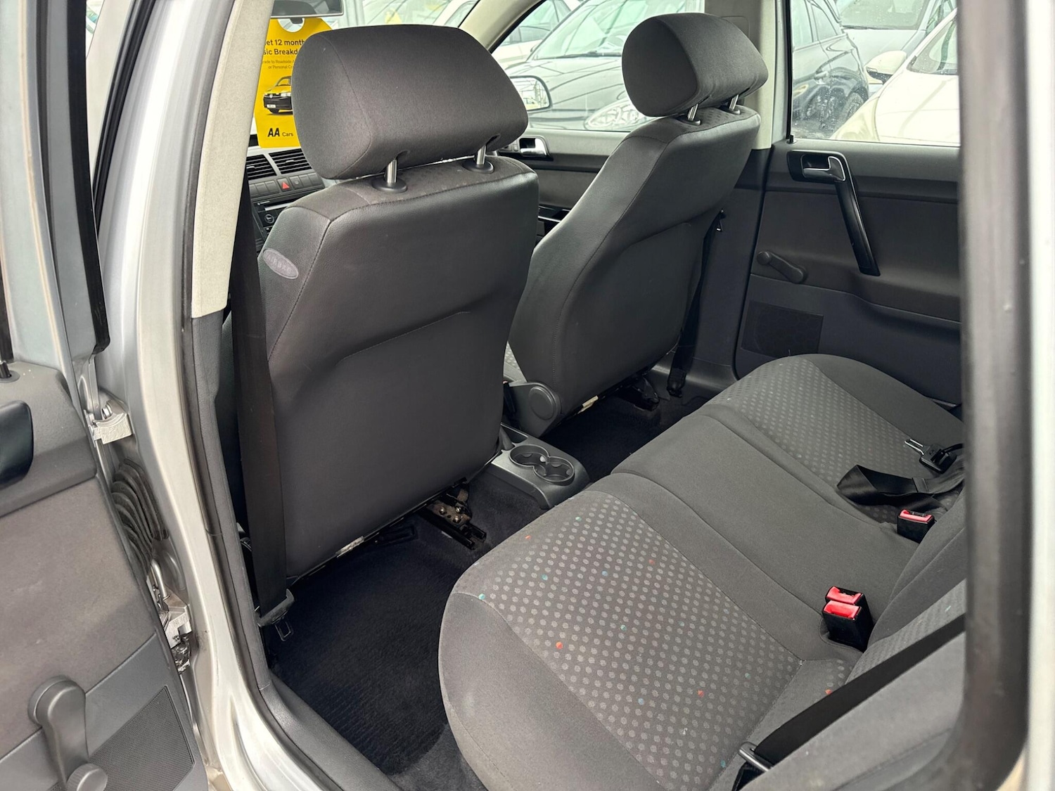 Used Volkswagen Polo 2003 for sale - 76042172: Photo 56