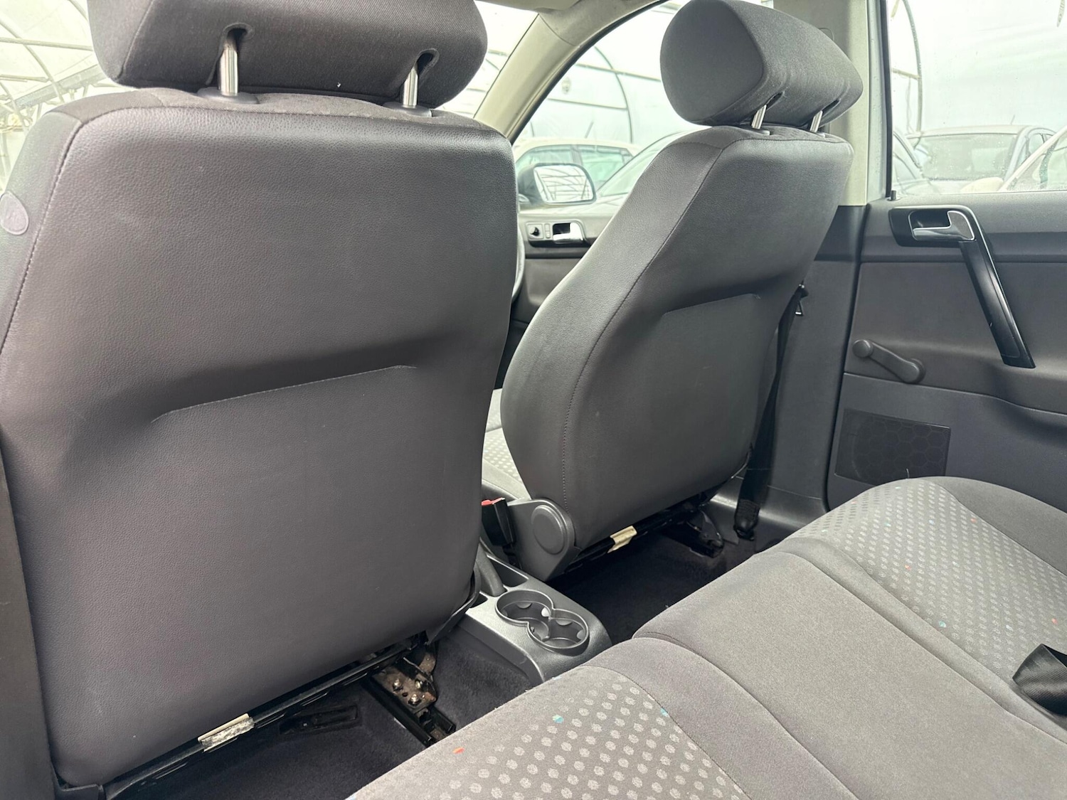 Used Volkswagen Polo 2003 for sale - 76042172: Photo 57