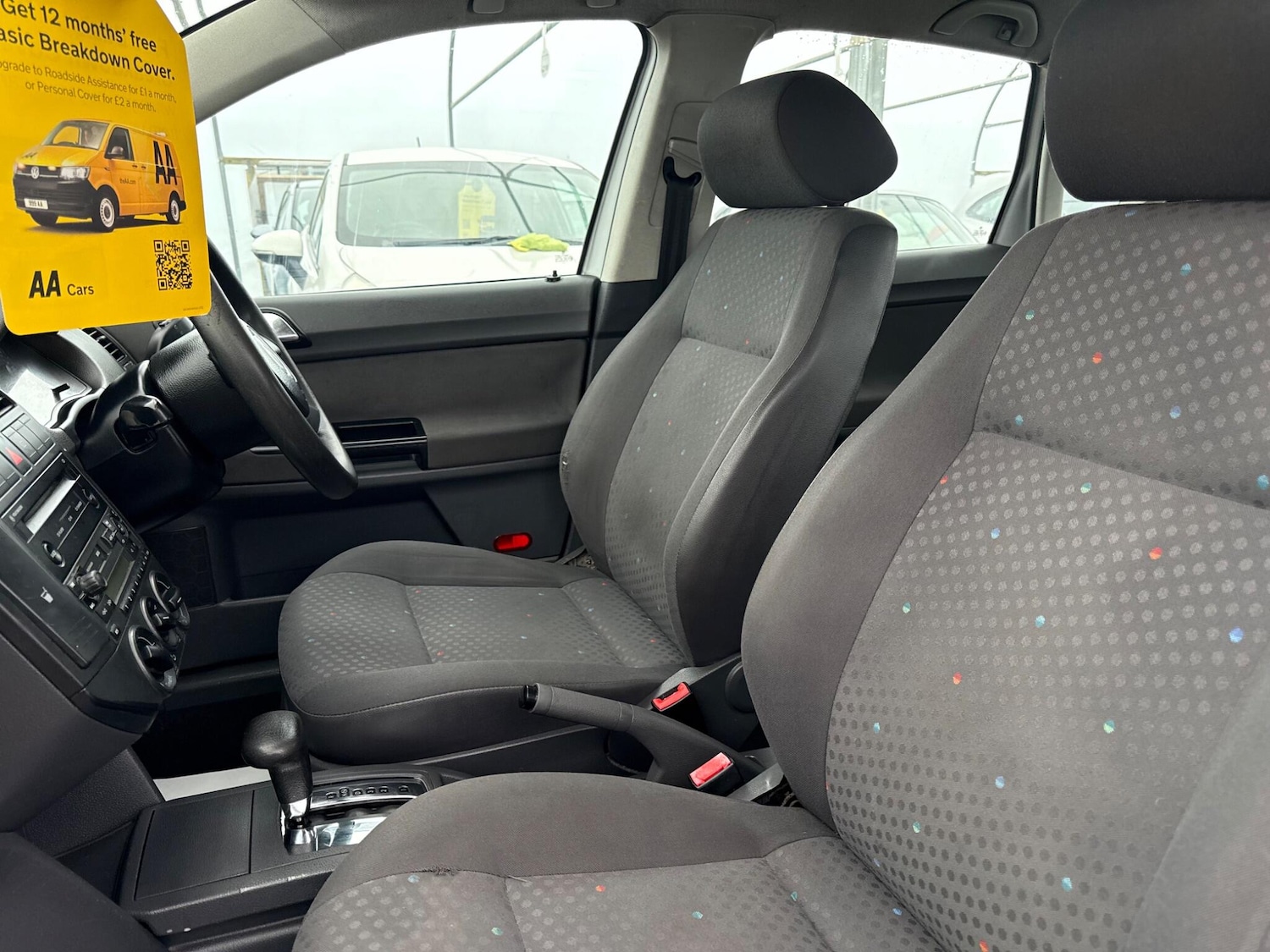 Used Volkswagen Polo 2003 for sale - 76042172: Photo 58