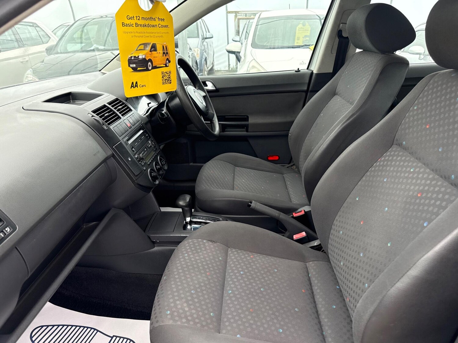 Used Volkswagen Polo 2003 for sale - 76042172: Photo 59