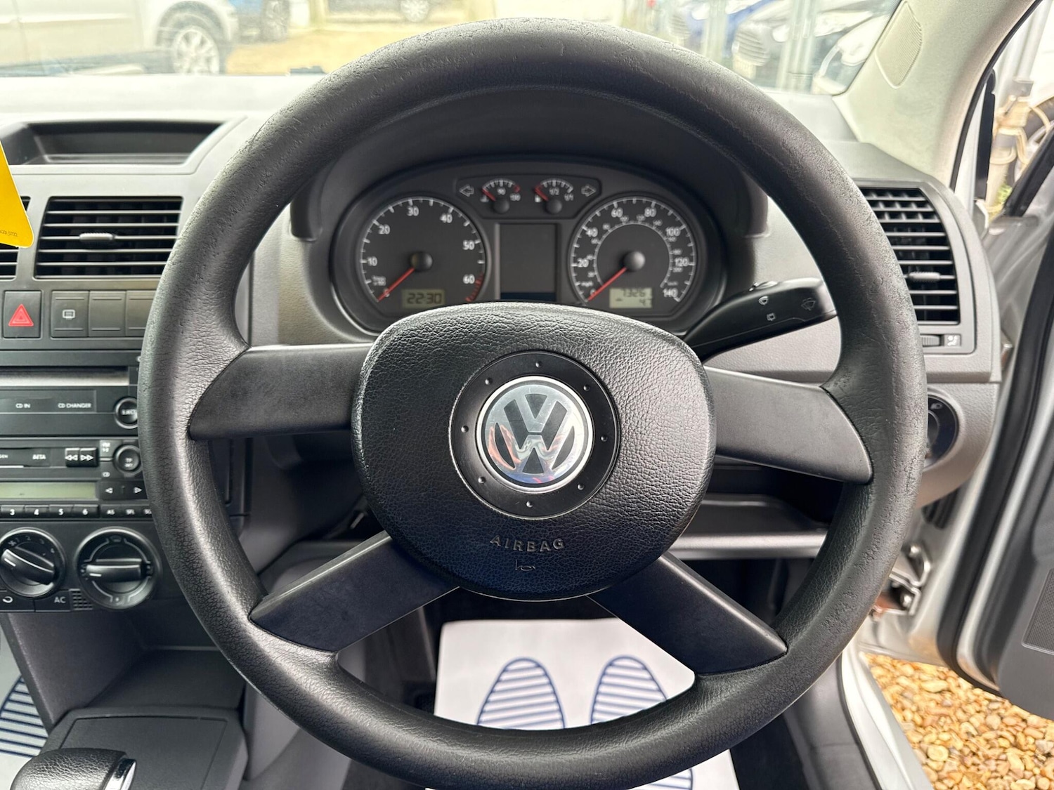 Used Volkswagen Polo 2003 for sale - 76042172: Photo 66