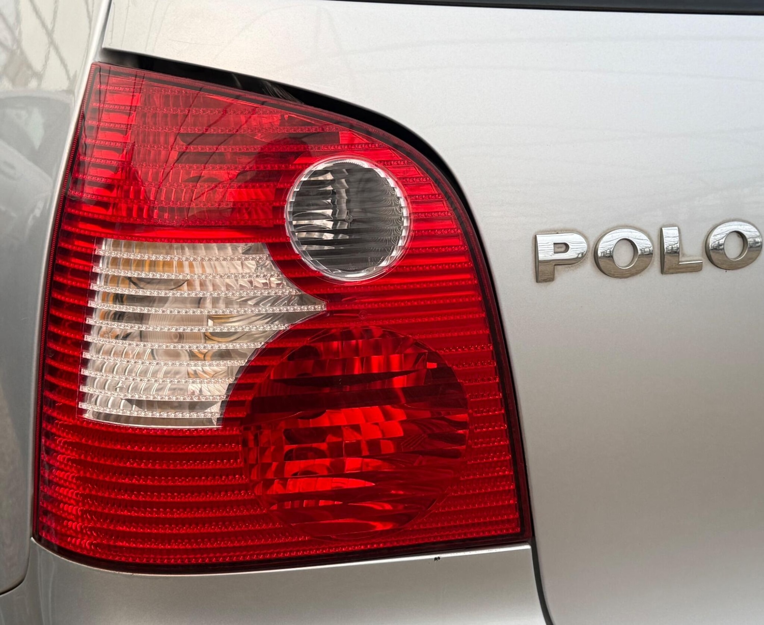 Used Volkswagen Polo 2003 for sale - 76042172: Photo 75