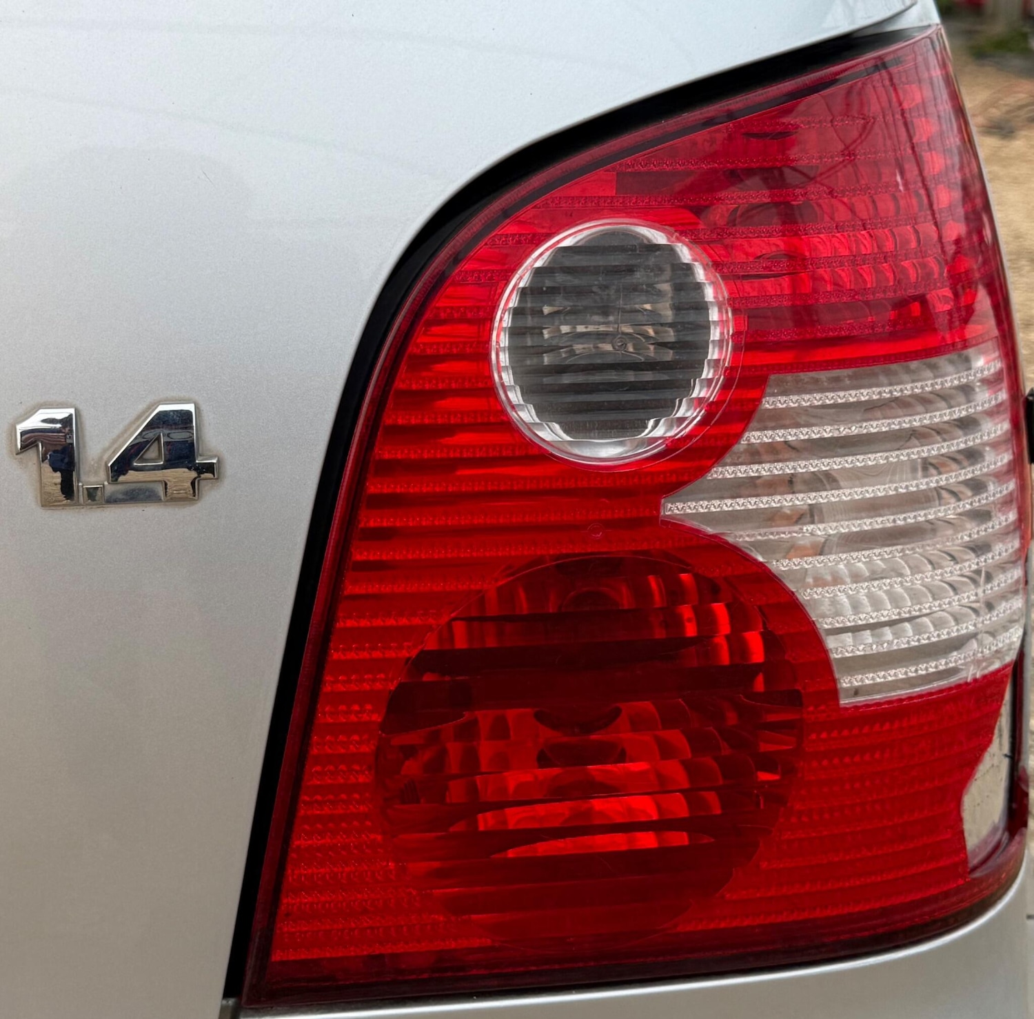 Used Volkswagen Polo 2003 for sale - 76042172: Photo 76