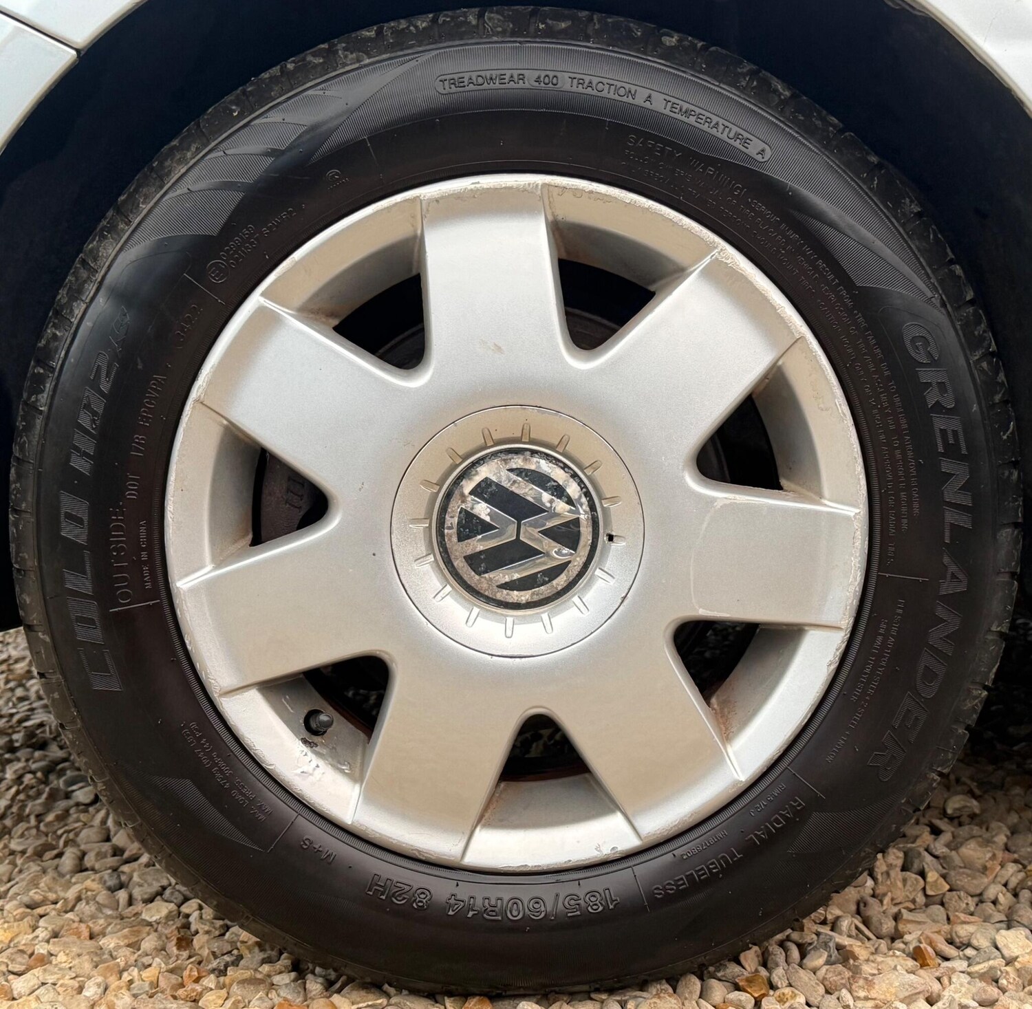 Used Volkswagen Polo 2003 for sale - 76042172: Photo 79