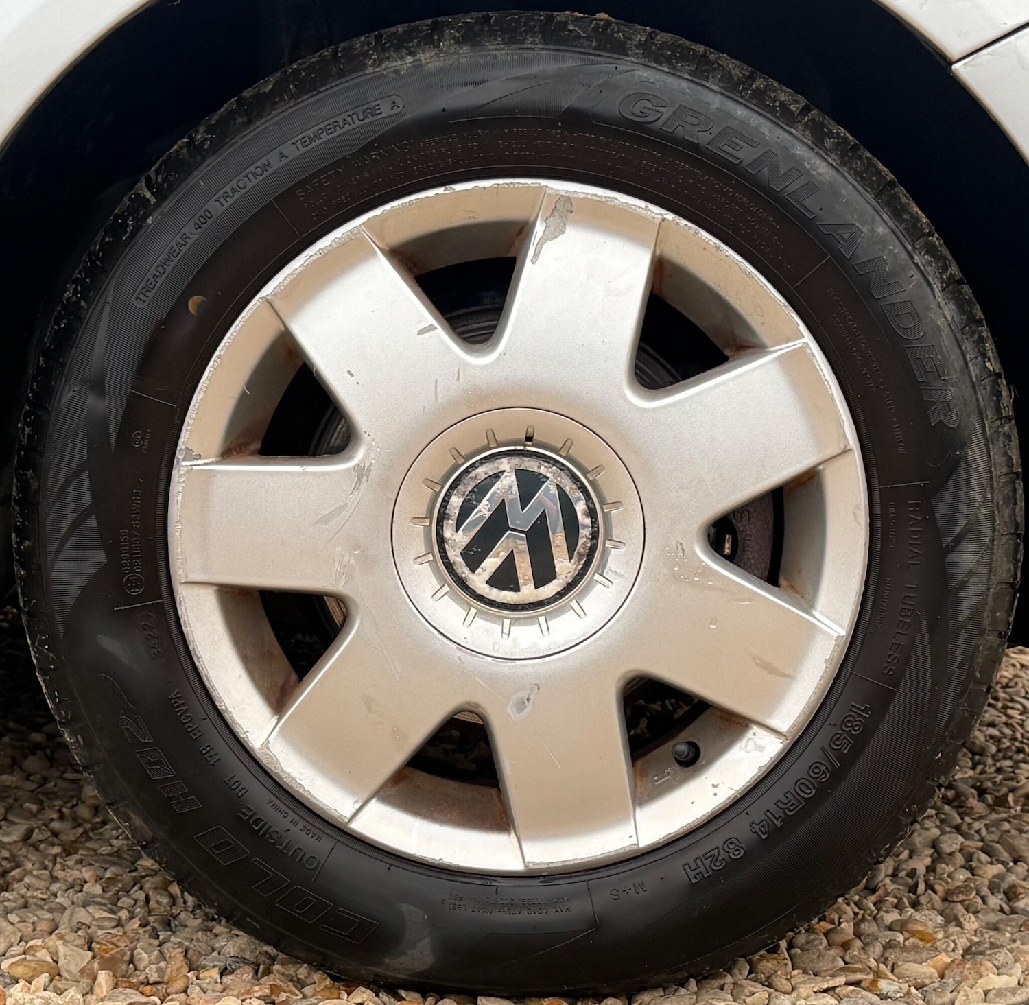 Used Volkswagen Polo 2003 for sale - 76042172: Photo 80