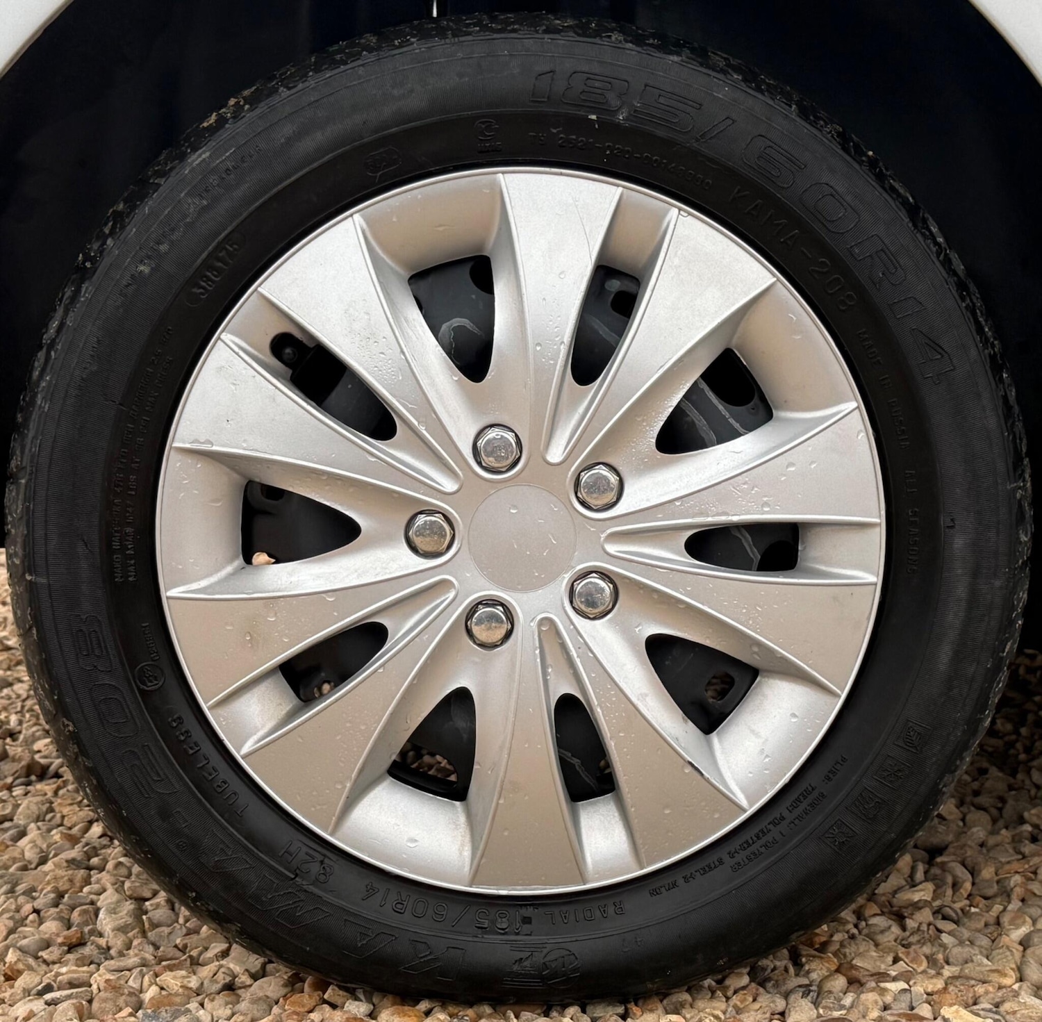 Used Volkswagen Polo 2003 for sale - 76042172: Photo 81