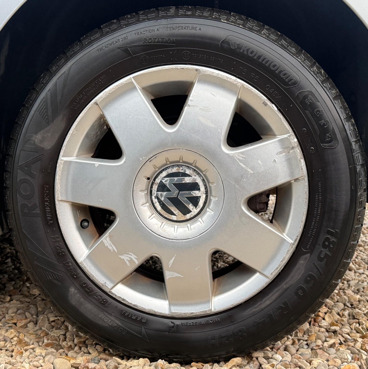 Used Volkswagen Polo 2003 for sale - 76042172: Photo 82