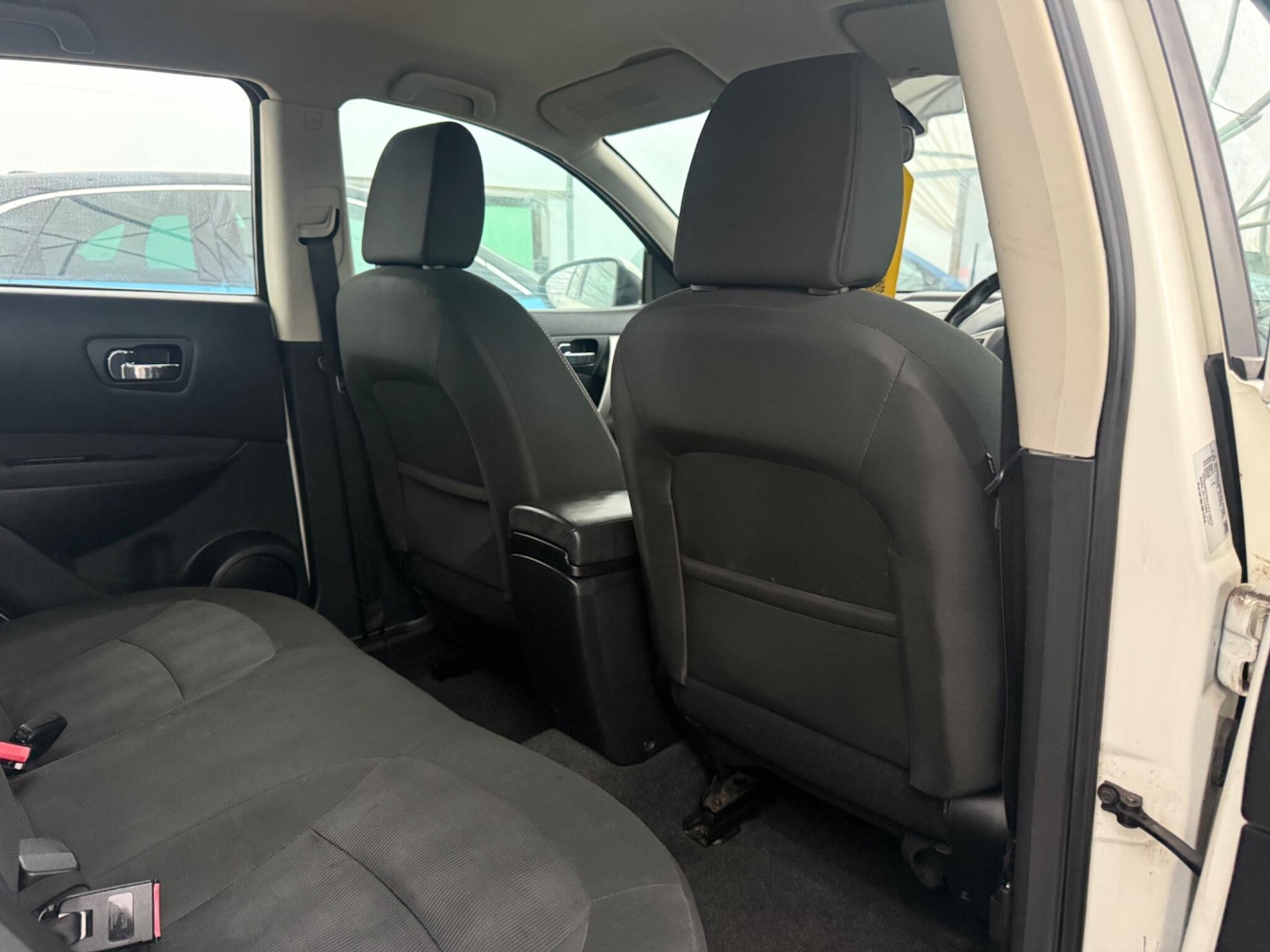 Used Nissan Qashqai 2011 for sale - 76584175: Photo 17