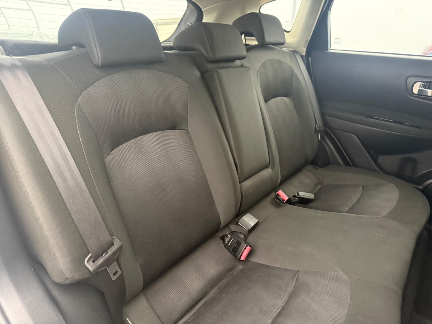 Used Nissan Qashqai 2011 for sale - 76584175: Photo 20