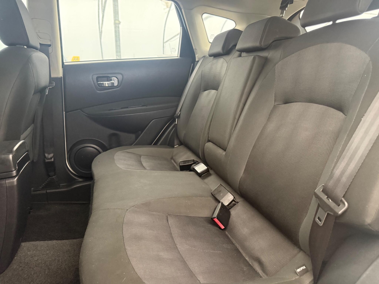 Used Nissan Qashqai 2011 for sale - 76584175: Photo 23