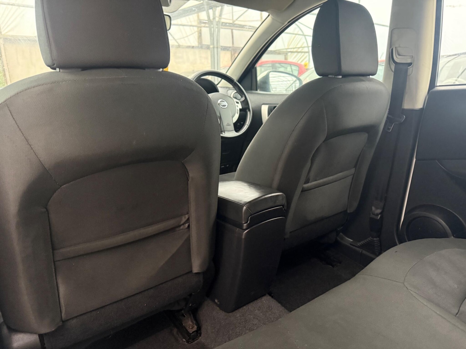 Used Nissan Qashqai 2011 for sale - 76584175: Photo 25