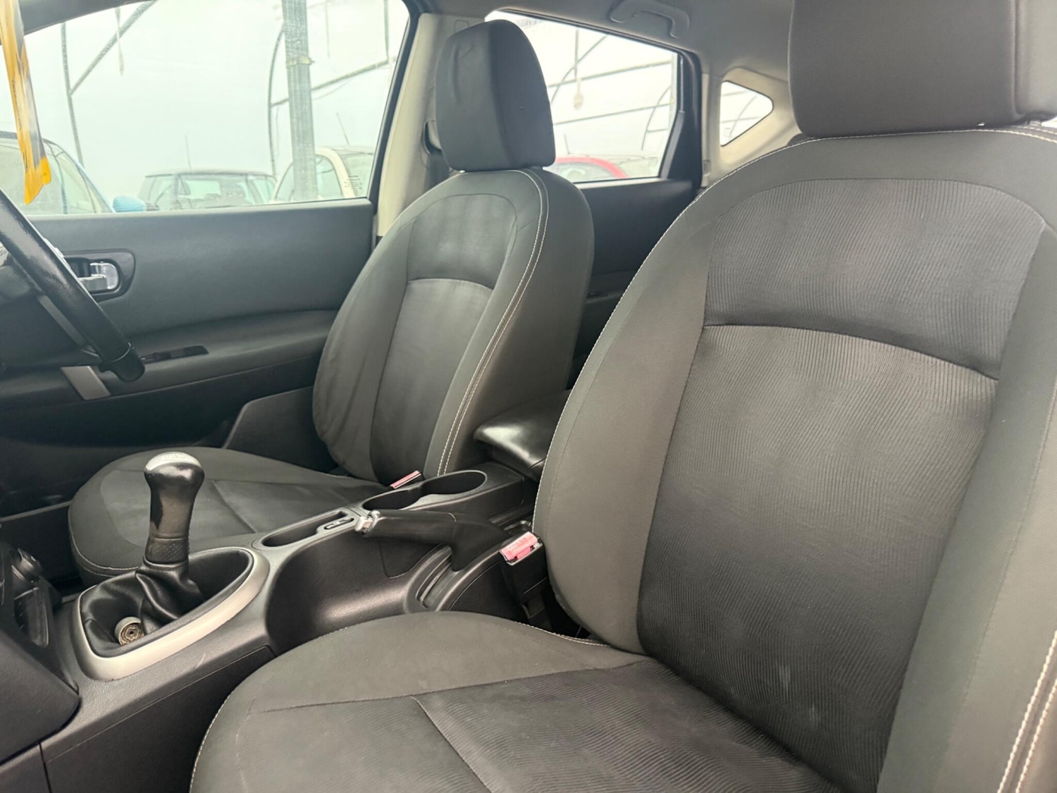 Used Nissan Qashqai 2011 for sale - 76584175: Photo 26