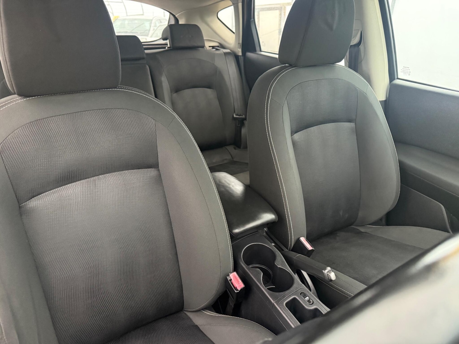 Used Nissan Qashqai 2011 for sale - 76584175: Photo 54