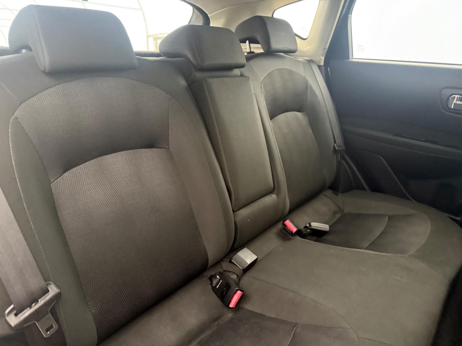 Used Nissan Qashqai 2011 for sale - 76584175: Photo 58