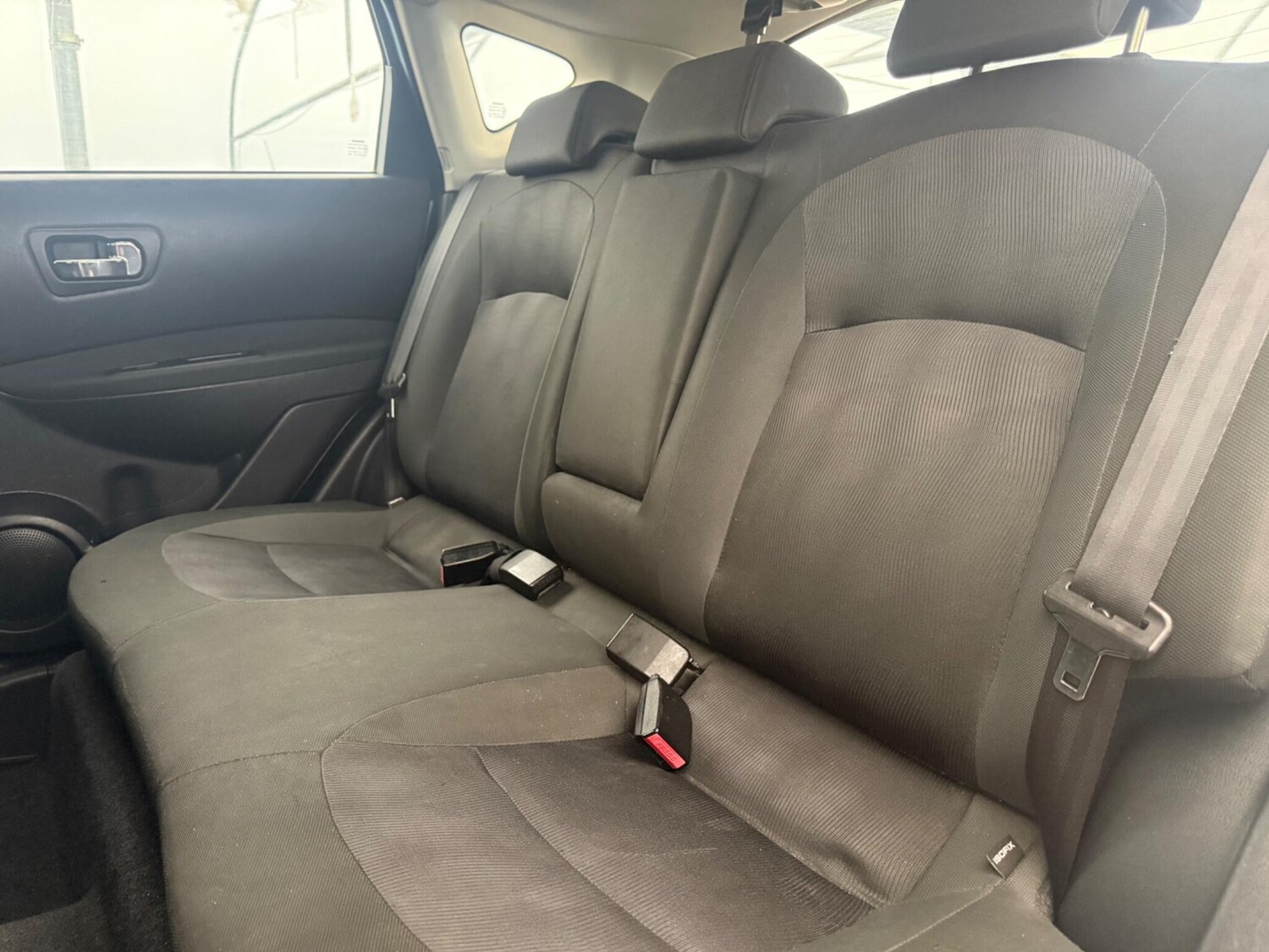 Used Nissan Qashqai 2011 for sale - 76584175: Photo 61