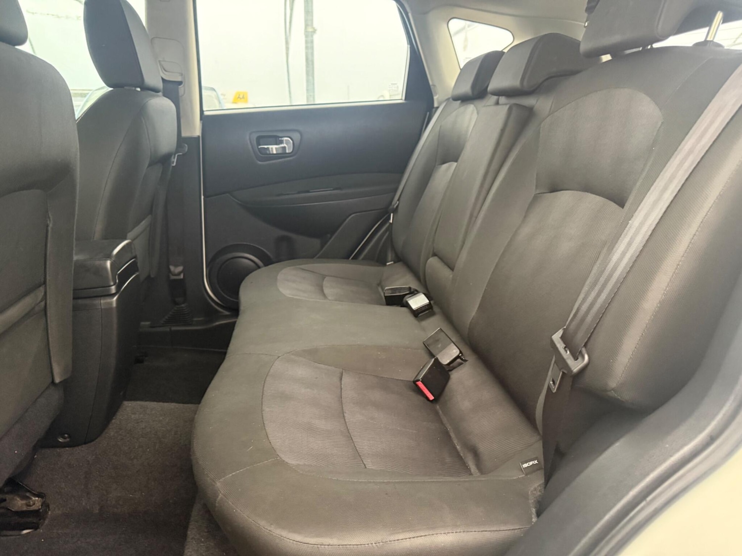 Used Nissan Qashqai 2011 for sale - 76584175: Photo 62