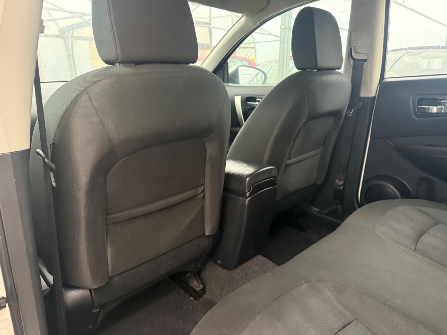 Used Nissan Qashqai 2011 for sale - 76584175: Photo 64