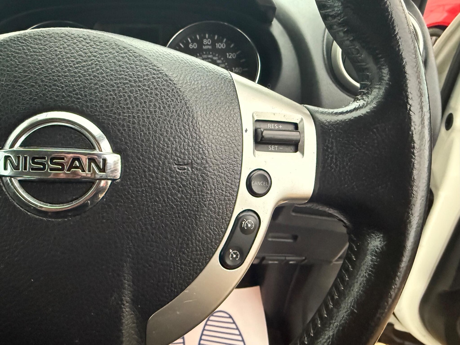 Used Nissan Qashqai 2011 for sale - 76584175: Photo 72