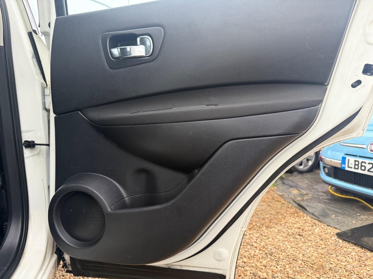 Used Nissan Qashqai 2011 for sale - 76584175: Photo 77