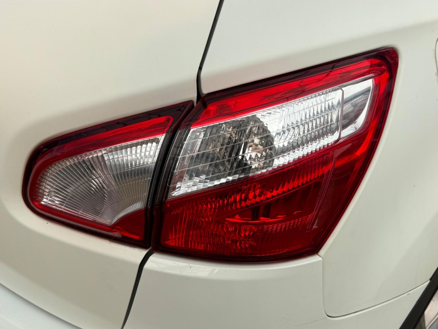 Used Nissan Qashqai 2011 for sale - 76584175: Photo 83