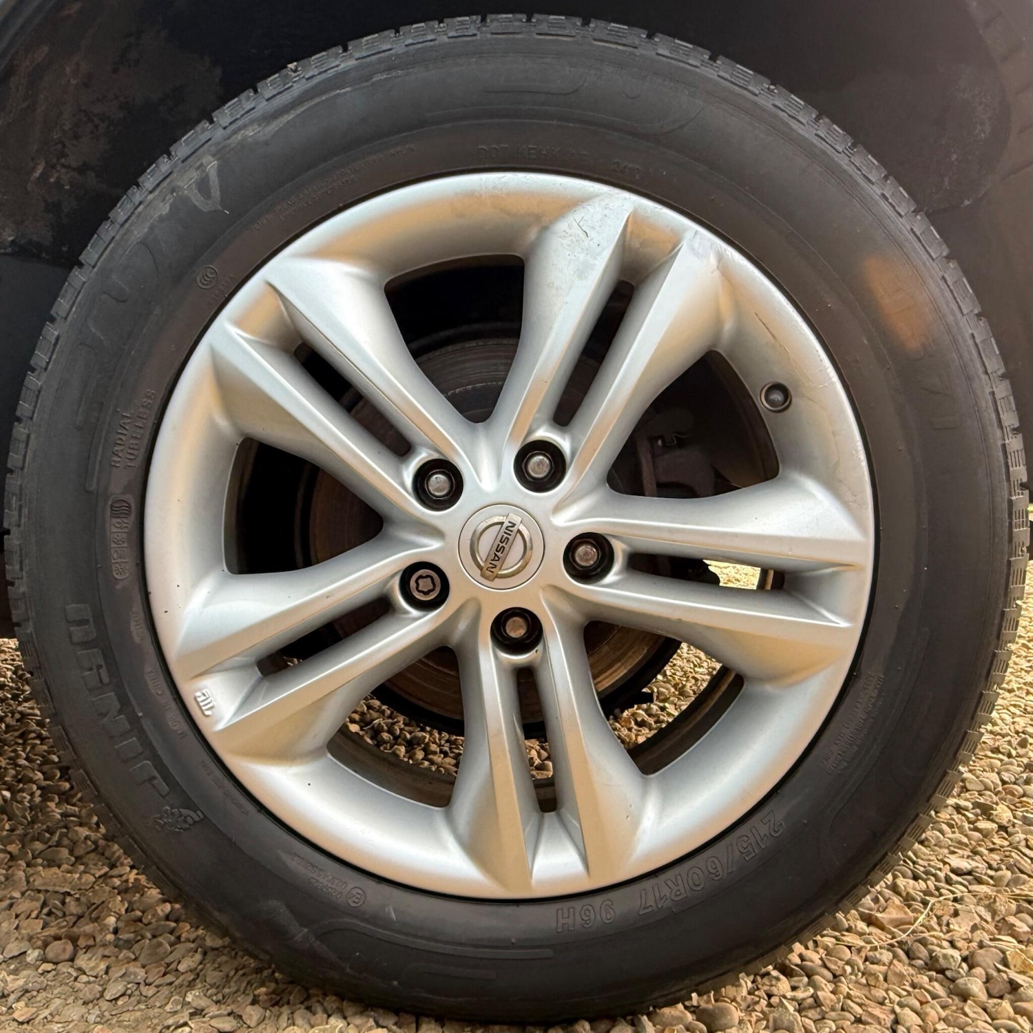 Used Nissan Qashqai 2011 for sale - 76584175: Photo 88