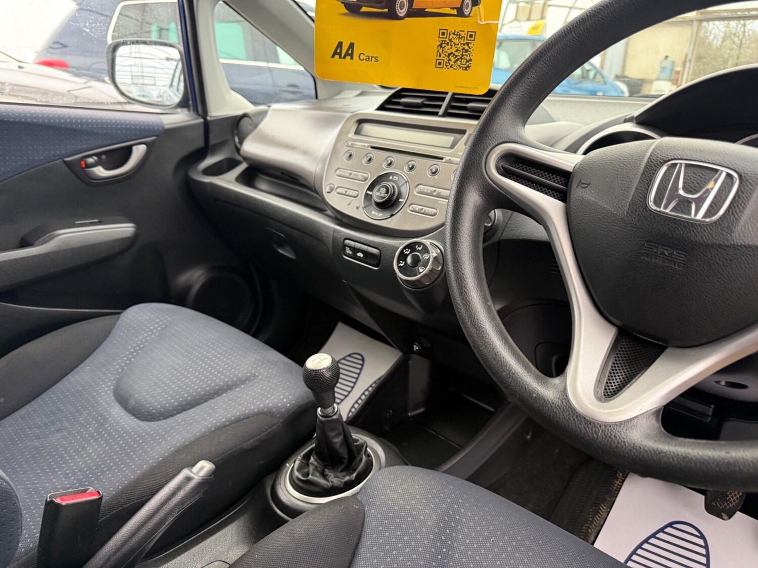 Used Honda Jazz 2009 for sale - 77612827: Photo 12