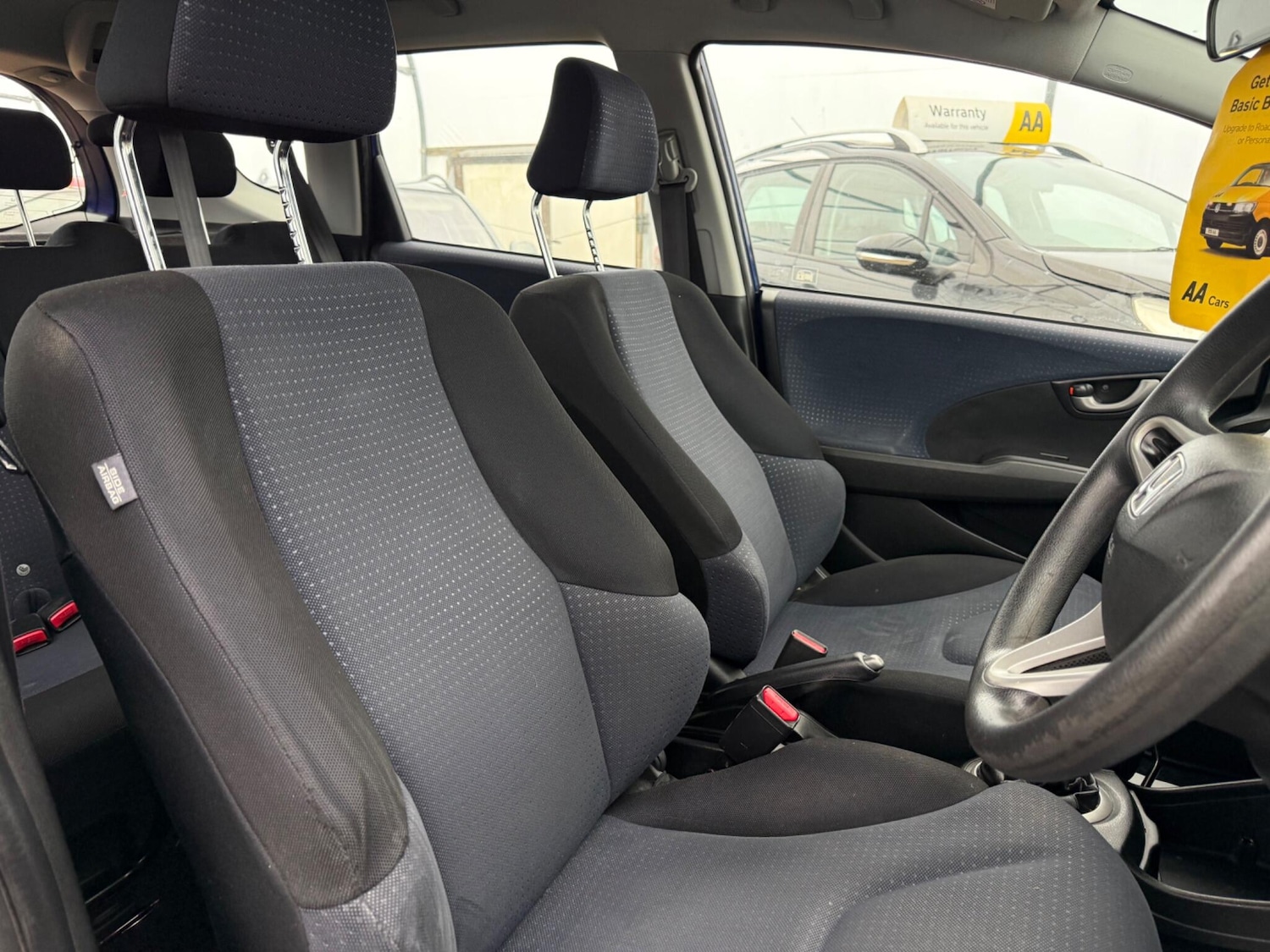 Used Honda Jazz 2009 for sale - 77612827: Photo 15