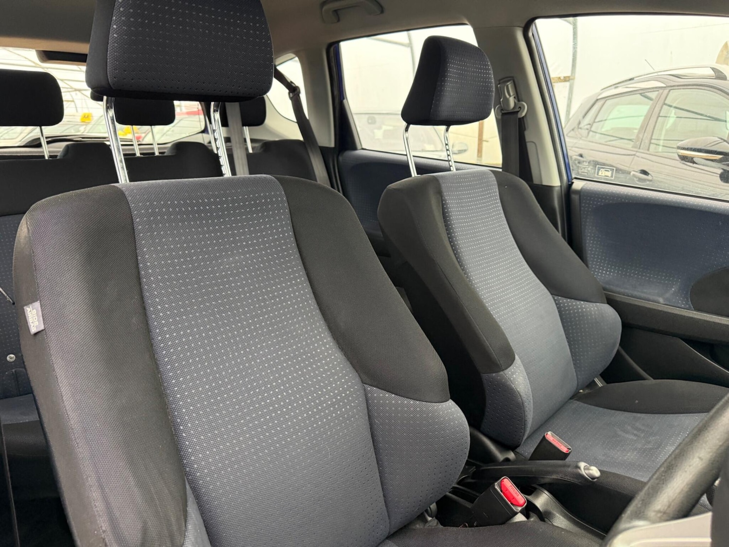 Used Honda Jazz 2009 for sale - 77612827: Photo 16