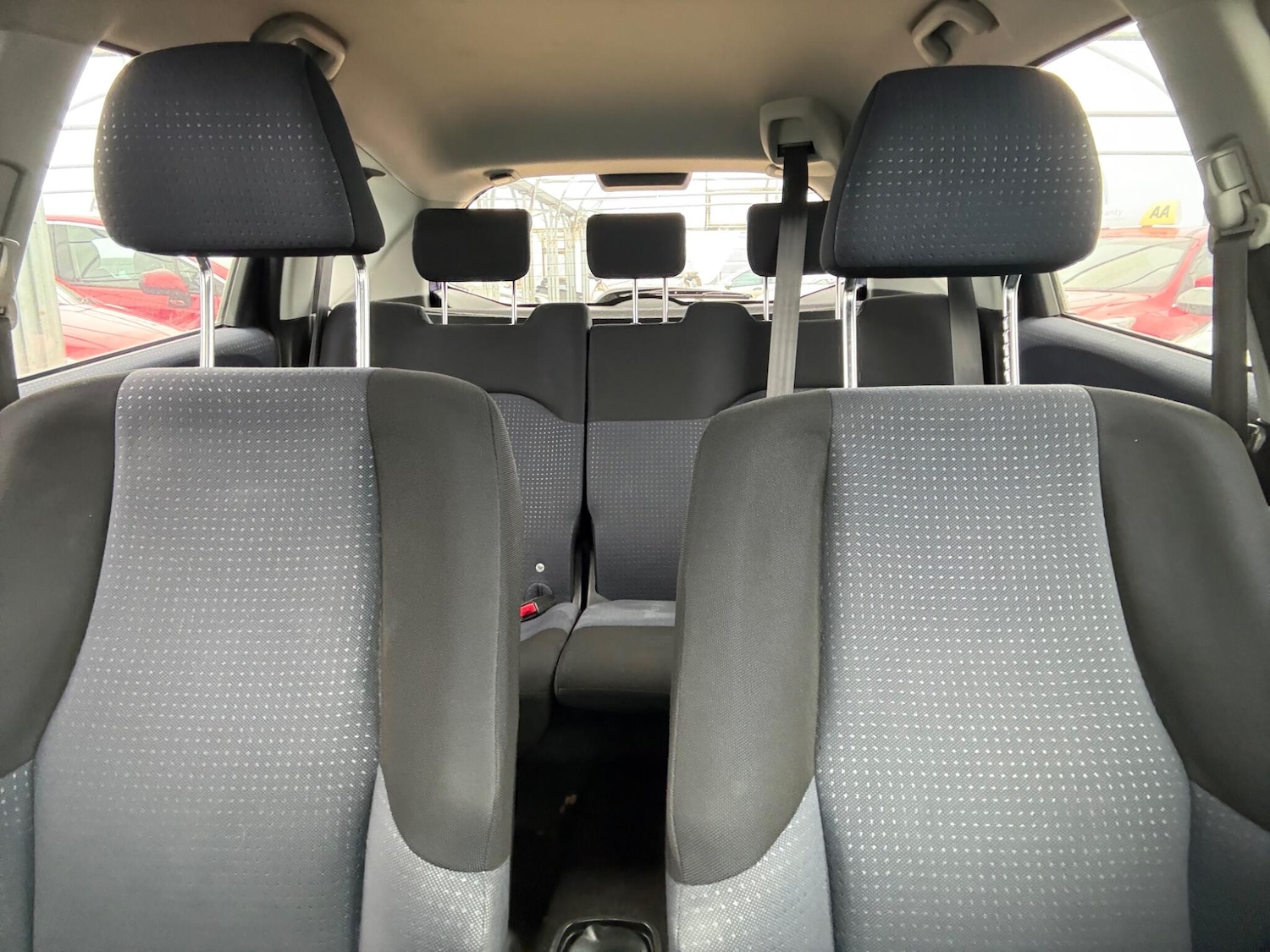 Used Honda Jazz 2009 for sale - 77612827: Photo 17