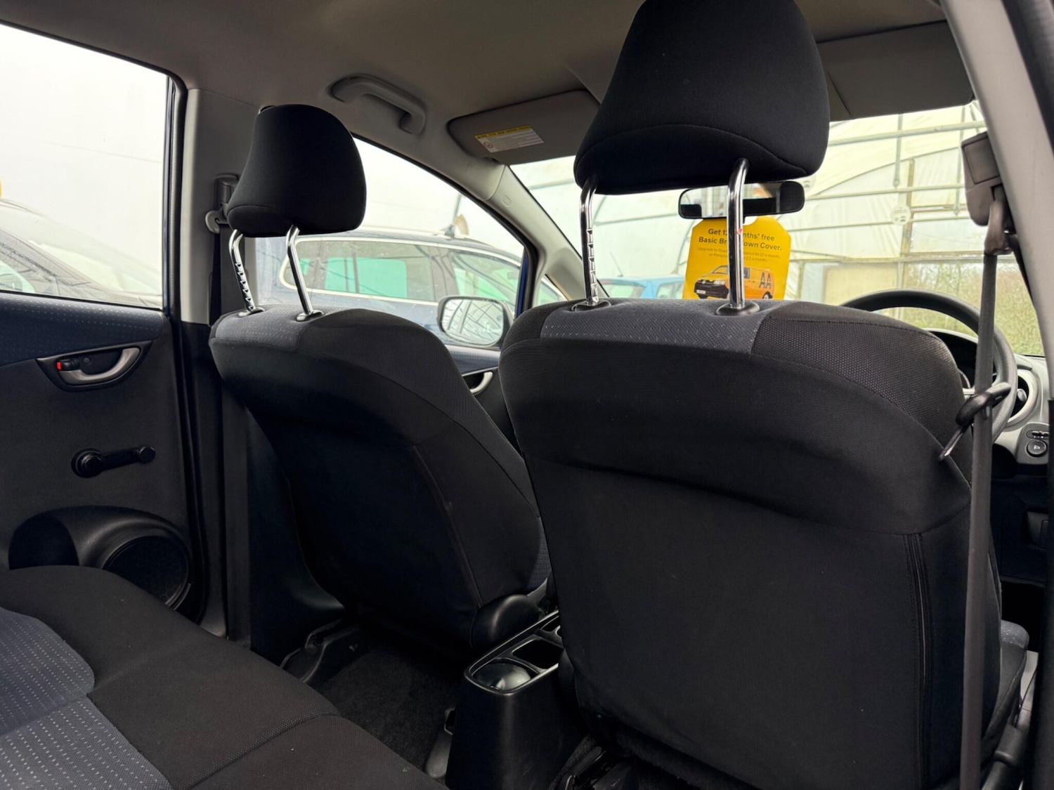 Used Honda Jazz 2009 for sale - 77612827: Photo 18