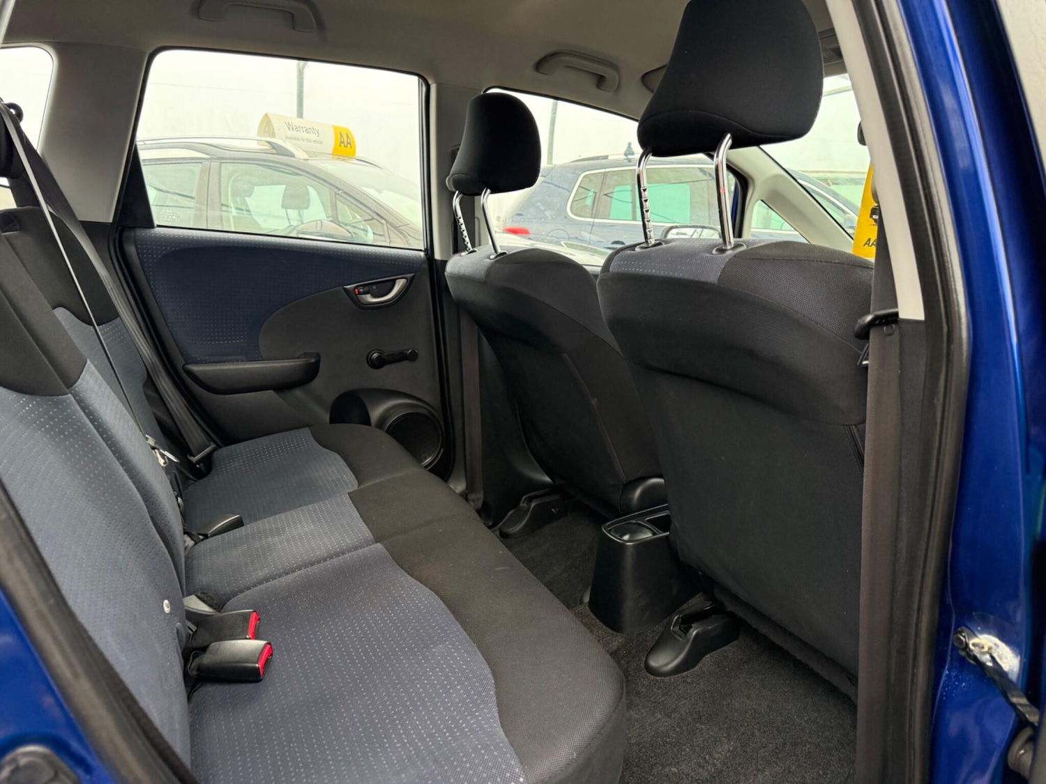 Used Honda Jazz 2009 for sale - 77612827: Photo 19