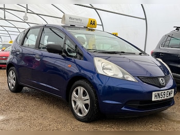 2009 (59) - 1.2 i-VTEC S 5dr