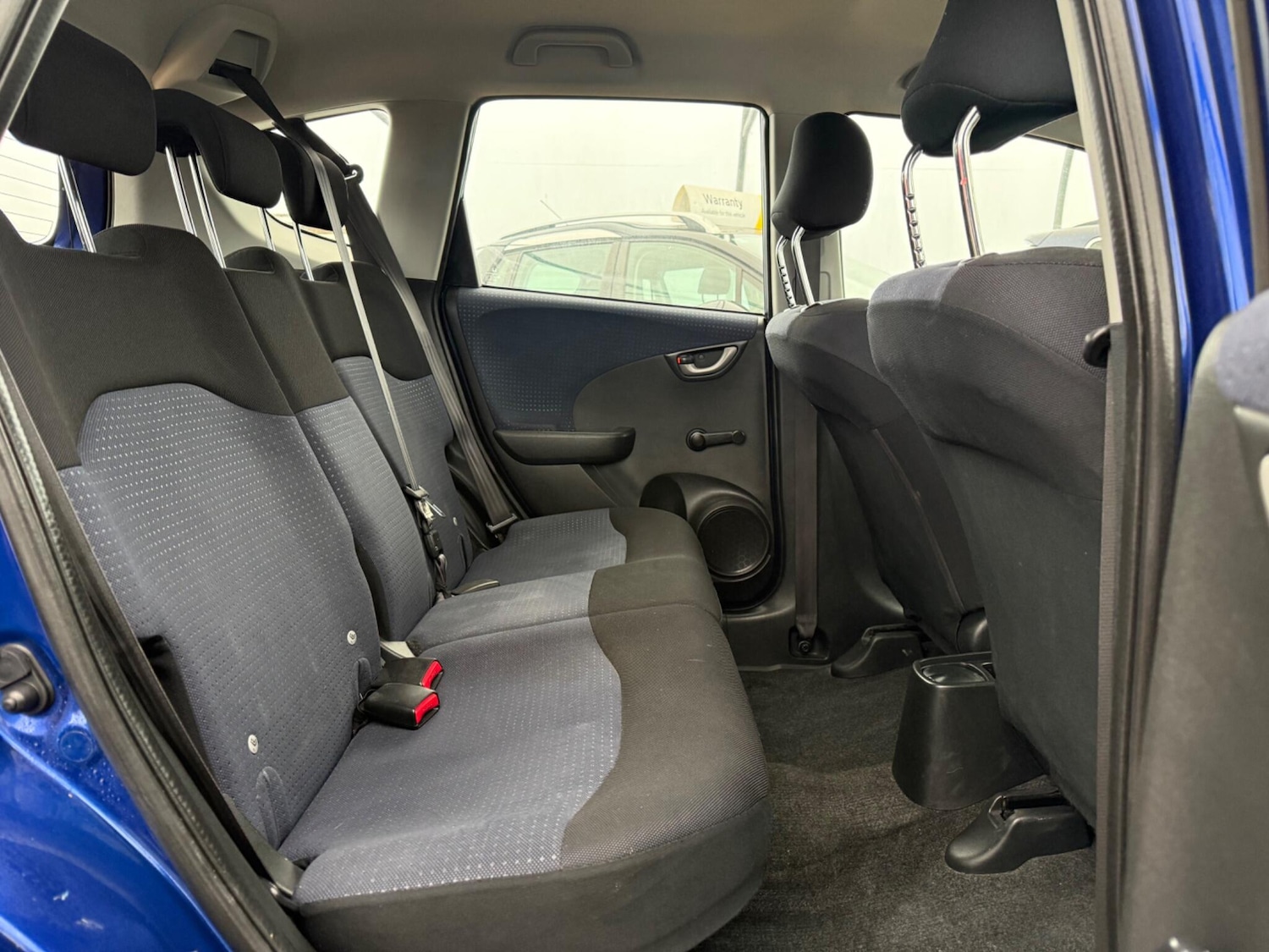 Used Honda Jazz 2009 for sale - 77612827: Photo 20