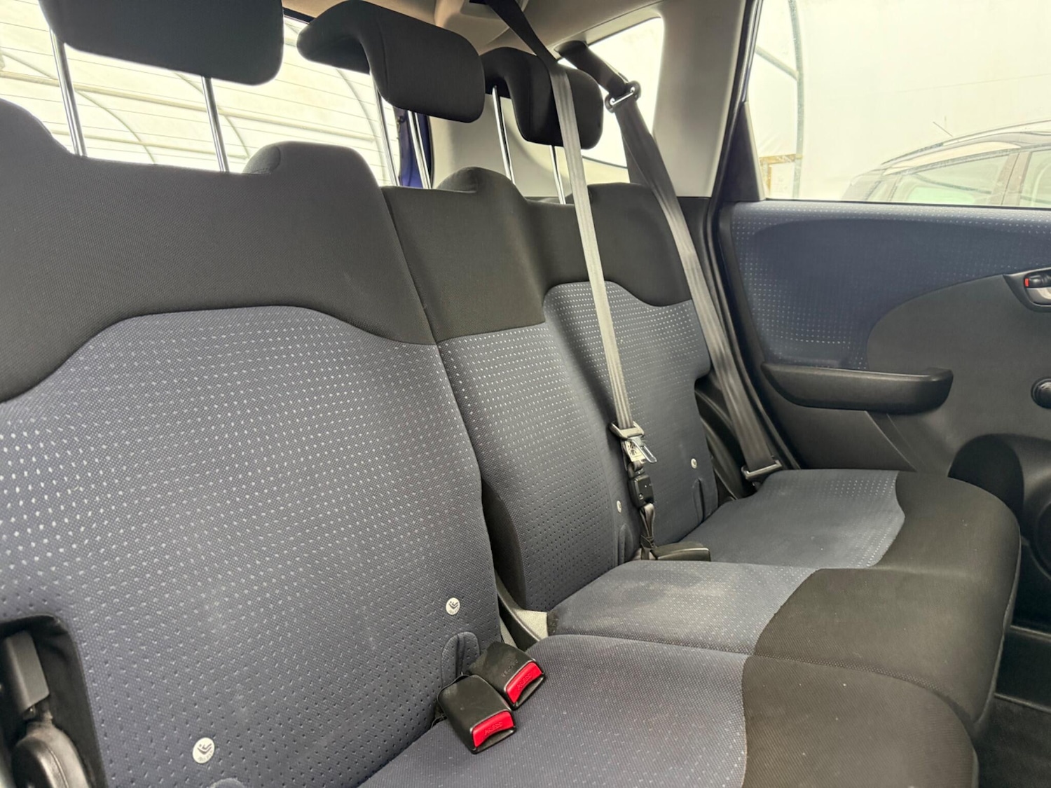 Used Honda Jazz 2009 for sale - 77612827: Photo 21