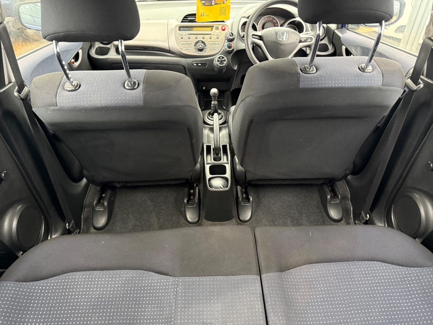 Used Honda Jazz 2009 for sale - 77612827: Photo 23