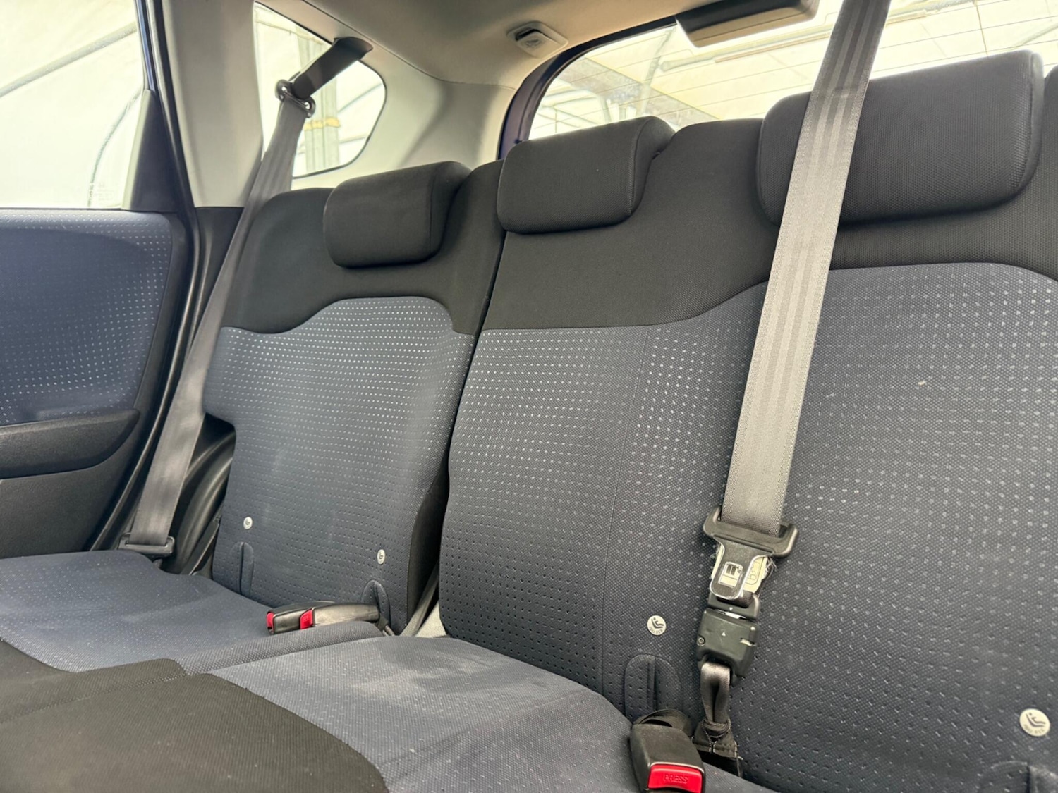 Used Honda Jazz 2009 for sale - 77612827: Photo 24