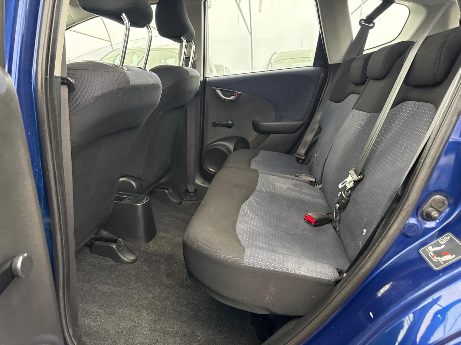 Used Honda Jazz 2009 for sale - 77612827: Photo 26