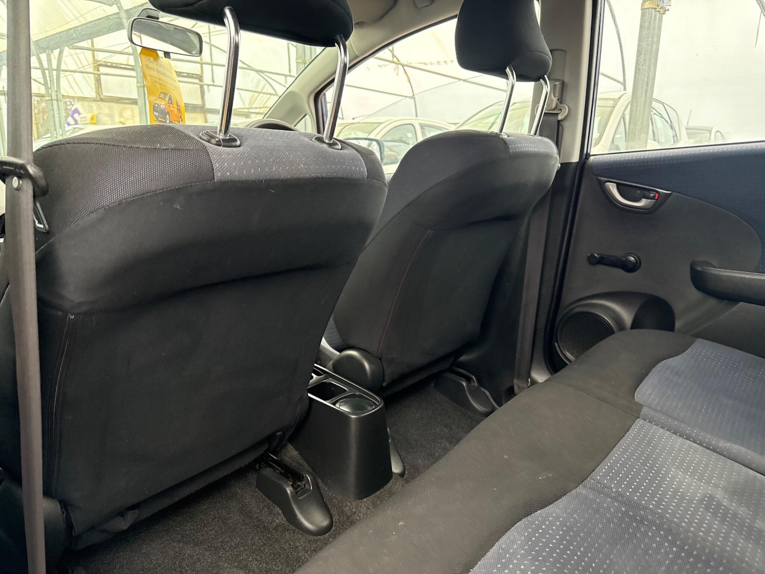 Used Honda Jazz 2009 for sale - 77612827: Photo 27