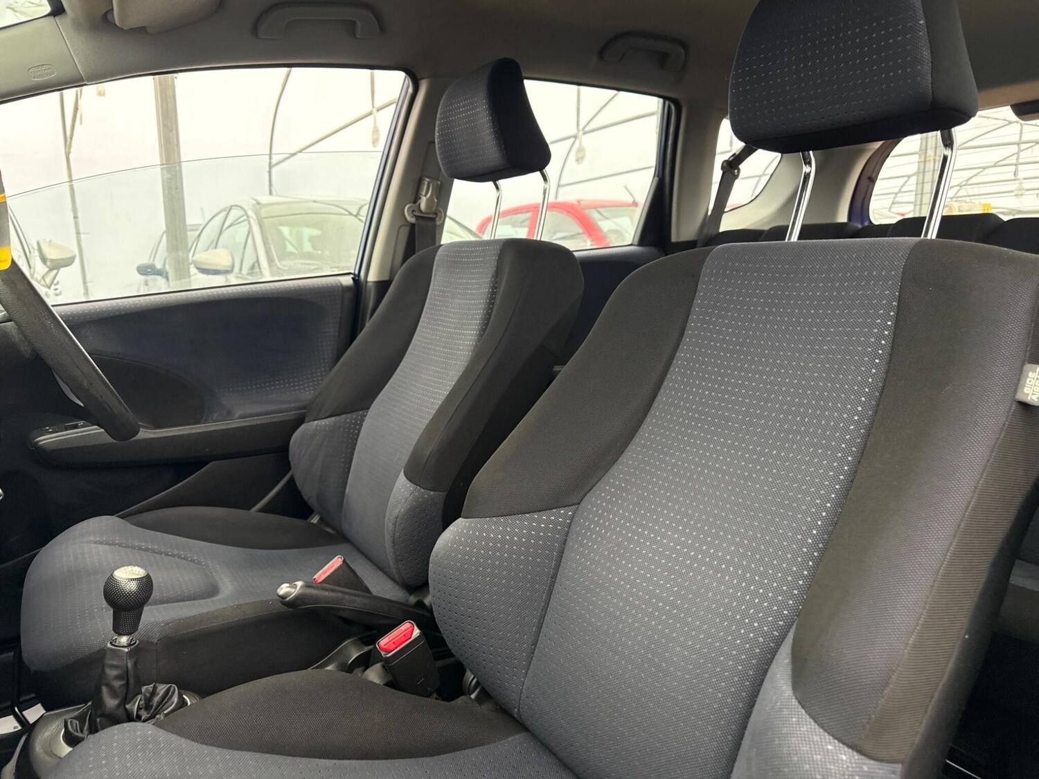 Used Honda Jazz 2009 for sale - 77612827: Photo 29