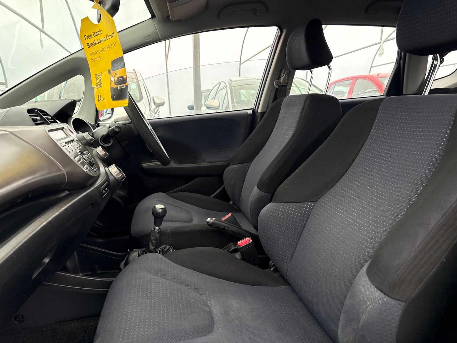 Used Honda Jazz 2009 for sale - 77612827: Photo 30