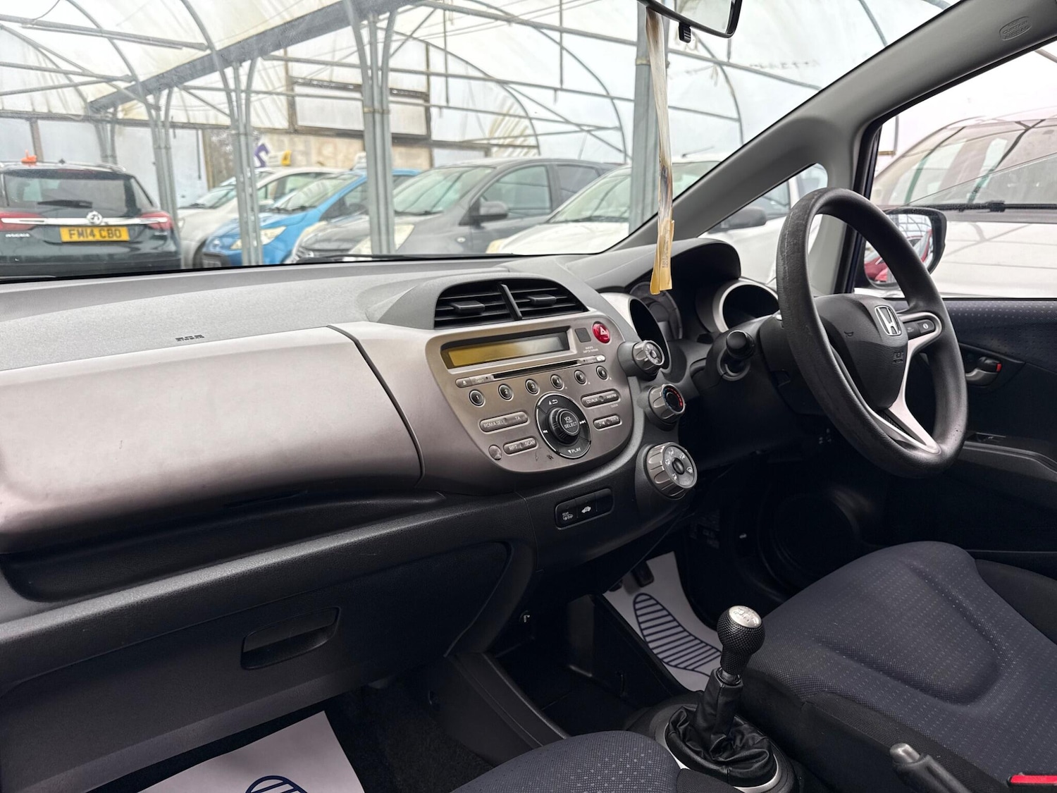 Used Honda Jazz 2009 for sale - 77612827: Photo 32