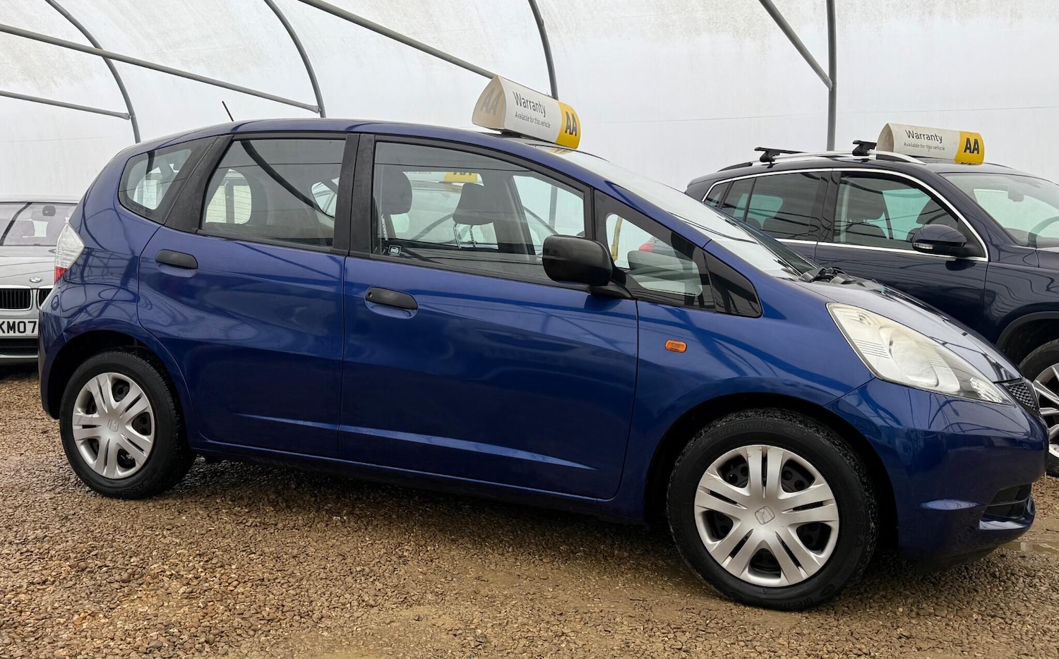 Used Honda Jazz 2009 for sale - 77612827: Photo 34