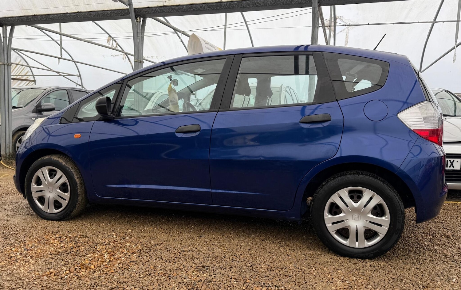 Used Honda Jazz 2009 for sale - 77612827: Photo 39