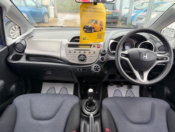 Used Honda Jazz 2009 for sale - 77612827: Photo