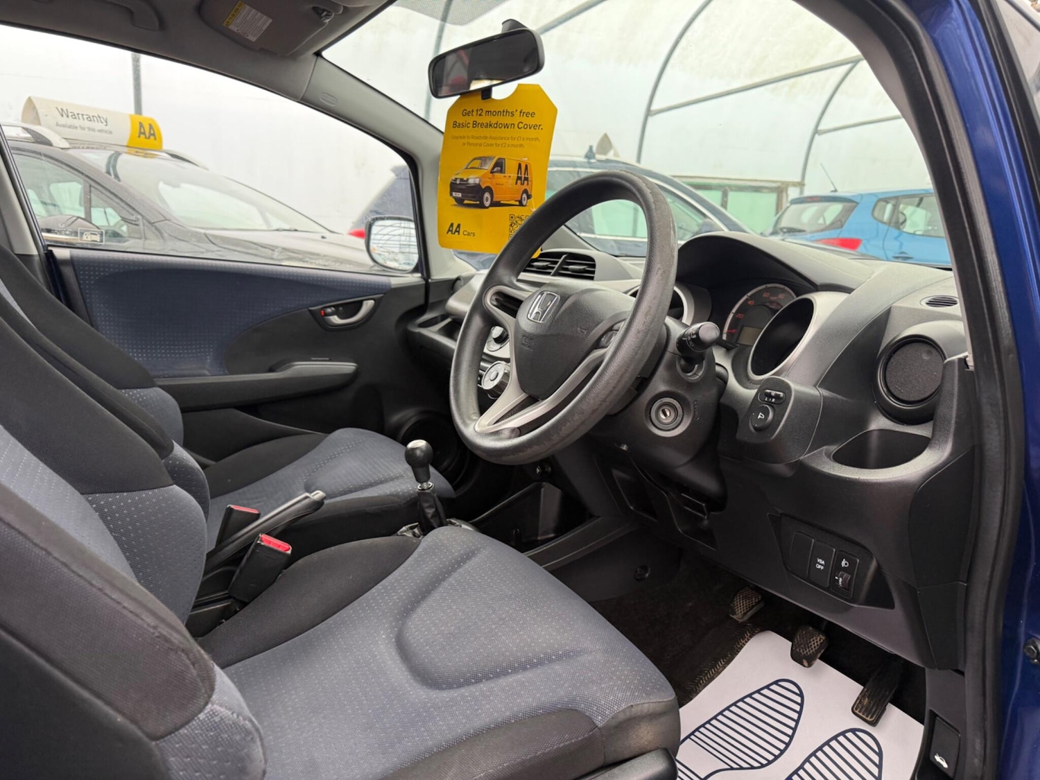 Used Honda Jazz 2009 for sale - 77612827: Photo 43